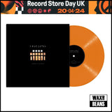 Oceansize - Home & Minor (Orange Vinyl) (RSD24)