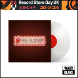 The Rolling Stones  - Live At Racket, NYC (Solid White Vinyl) (RSD24)