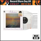 Amancio D’Silva - Reflections (1LP) (RSD24)