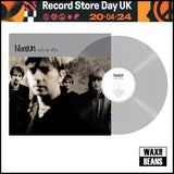 Mansun - Little Kix (Clear Vinyl) (RSD24)