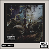 Earl Sweatshirt - Feet of Clay (Blue Vinyl) (BF24)