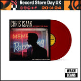 Chris Isaak - Beyond The Sun (The Complete Collection) (2LP Coloured Vinyl) (RSD24)