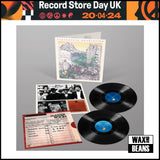 Steel Pulse - Handsworth Revolution (2LP) (RSD24)