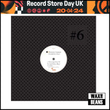 Ultravox - Steven Wilson Extended Re-mixes (1LP) (RSD24)