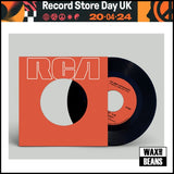 The Jimmy Castor Bunch - It's Just Begun/ Troglodyte (Cave Man) (7") (RSD24)