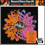 The Yardbirds  - Psycho Daisies - The Complete B-Sides (Purple with Orange Splatter Vinyl) (RSD24)
