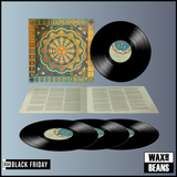 Grateful Dead - Veterans Memorial Coliseum, New Haven (4LP Box Set) (BF24)