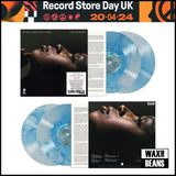 Lamont Dozier - The New Lamont Dozier Album - Love and Beauty (50th Anniversary) (2LP Blue Marbled Vinyl) (RSD24)