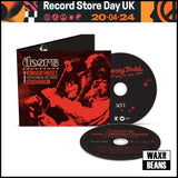The Doors - Live at Konserthuset, Stockholm, September 20, 1968 (2CD) (RSD24)
