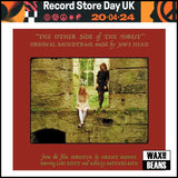 OST - Jowe Head - The Other Side Of The Forest (Original Movie Sountrack) (Forest Green Vinyl) (RSD24)