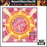 Various Artists - Ripples Presents…  Psychedelic Sunshine Pop from the 1960s (2LP) (RSD24)