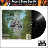 86TVs - You Don't Have To Be Yourself (10") (RSD24)