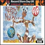 Public Image Limited - What The World Needs Now (Cassette) (RSD24)