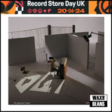 The Japanese House  - ITEIAD Sessions (12" White Vinyl) (RSD24)