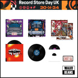 Nightmares On Wax - Carboot Soul (25th Anniversary Edition) (2LP + 7") (RSD24)