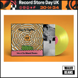 This Is The Kit - Live at Minack Theatre (Seagress Citrus Vinyl) (RSD24)