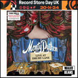 Monty Python - Live At Drury Lane (50th Anniversary) (Picture Disc) (RSD24)