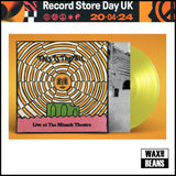 This Is The Kit - Live at Minack Theatre (Seagress Citrus Vinyl) (RSD24)