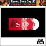 Keane - Live at Paradiso, Amsterdam (29/11/2004)  (2LP Transparent Red & White Vinyl) (RSD24)