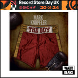 Mark Knopfler - The Boy (12") (RSD24)