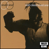 Soul II Soul - Club Classics Vol.1 (1LP Picture Disc) (NAD24)