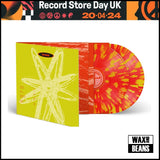 Orbital - Orbital (2LP Green & Red Splatter Vinyl) (RSD24)
