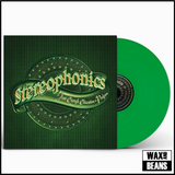 Stereophonics - Just Enough Education To Perform (Green Vinyl) (NAD24)