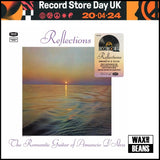 Amancio D’Silva - Reflections (1LP) (RSD24)