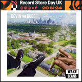 Devin The Dude - Acoustic Levitation (2LP) (RSD24)