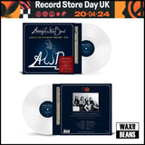 Average White Band - Live At The Rainbow Theatre: 1974 (White Vinyl) (RSD24)