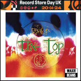The Cure  - The Top - 40th Anniversary Picture Disc (Picture Disc) (RSD24)