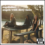 Sugababes - Angels With Dirty Faces (Transparent Yellow Vinyl) (NAD24)