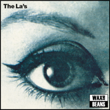 The La’s - The La’s (Coke Bottle Green Vinyl) (NAD24)
