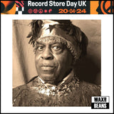 Sun Ra - Inside The Light World: Sun Ra Meets The OVC (2LP) (RSD24)