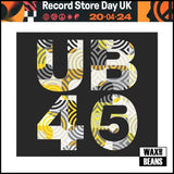 UB40 - UB45 (1LP) (RSD24)