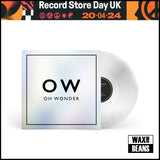 Oh Wonder - Oh Wonder (2LP Coloured Vinyl) (RSD24)