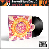 Various Artists - Ripples Presents…  Psychedelic Sunshine Pop from the 1960s (2LP) (RSD24)