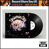 Universe City - Can You Get Down / Serious (12") (RSD24)