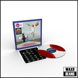 The Rolling Stones - Get Yer Ya-Ya’s Out! (Red & White Vinyl) (NAD24)