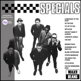 The Specials - The Specials (Clear Vinyl) (NAD24)