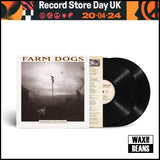 The Farm Dogs  - Last Stand In Open Country (2LP) (RSD24)