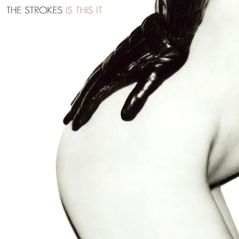 The Strokes - Is This It? (1LP)