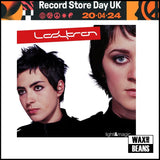 Ladytron - Light & Magic (Blood Red Vinyl) (RSD24)