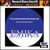 Emika - Transcended Before Me feat. Horace Andy (12") (RSD24)
