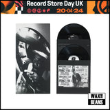 Prince Far I - Cry Tuff Chants On U (2LP) (RSD24)