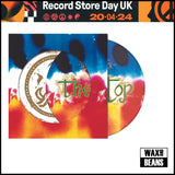 The Cure  - The Top - 40th Anniversary Picture Disc (Picture Disc) (RSD24)