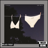 The Beaches - Blame Jocelyn (7") (BF24)