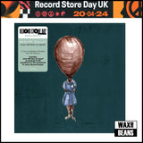 Nerina Pallot - Love Will Tear Us Apart (10") (RSD24)