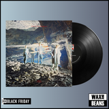 Echo & The Bunnymen - Silver (12") (BF24)