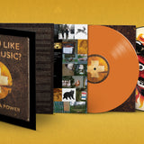 British Sea Power - Do You Like Rock Music? (15th Anniversary Expanded Edition) (Orange Vinyl + Picture Disc)